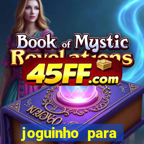 joguinho para ganhar dinheiro no pix